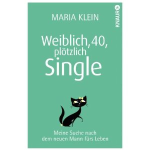 Maria Klein Heiratsvermittlerin und Buchautorin
